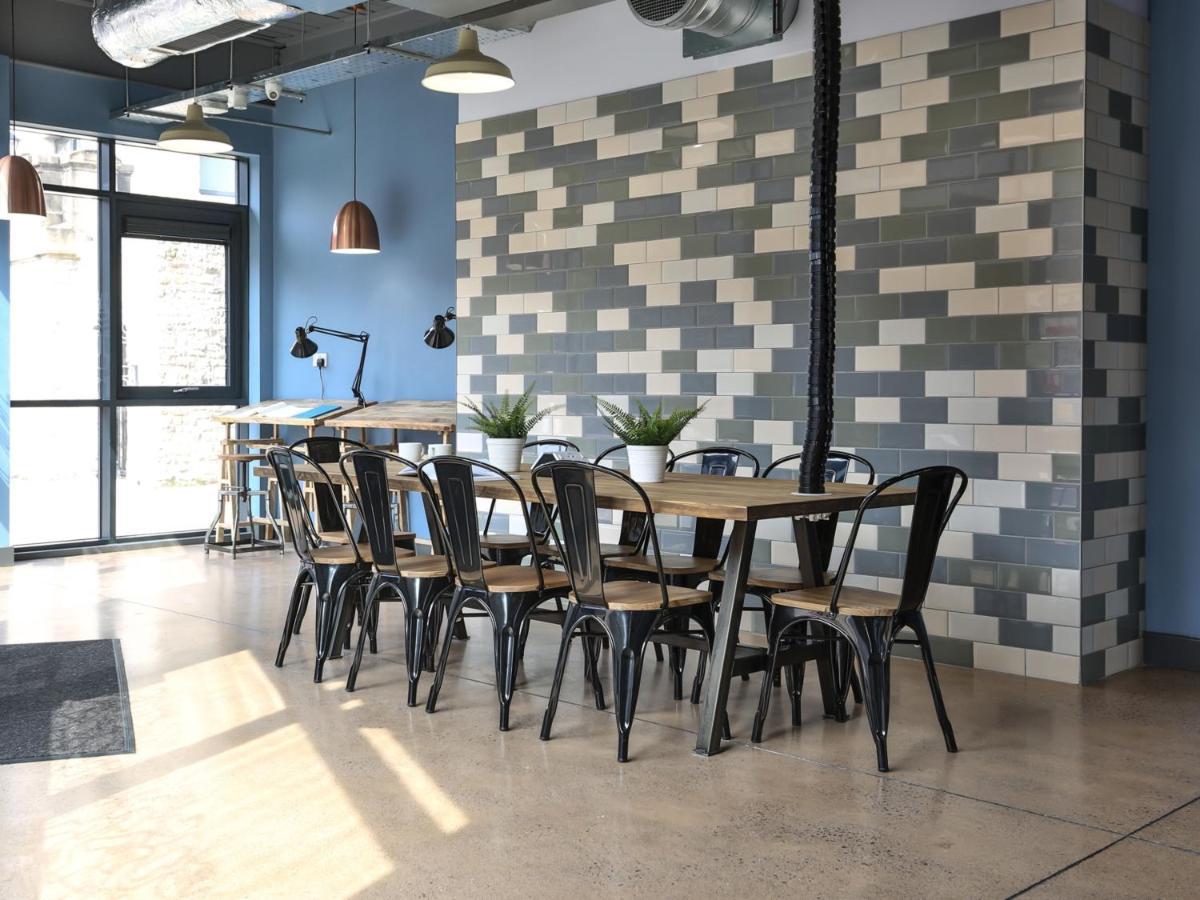 Ferienwohnung Twerton Mill In Bath Exterior foto