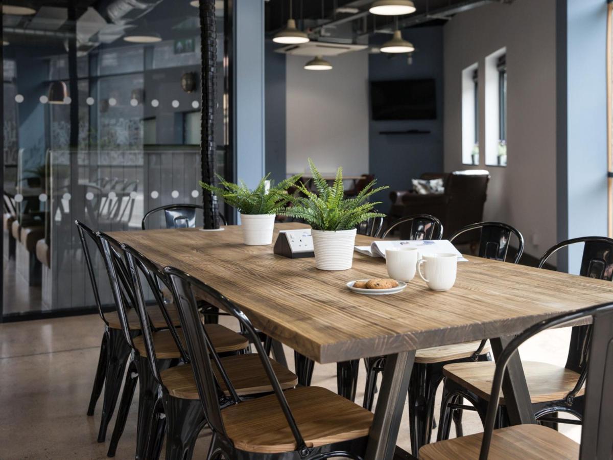 Ferienwohnung Twerton Mill In Bath Exterior foto