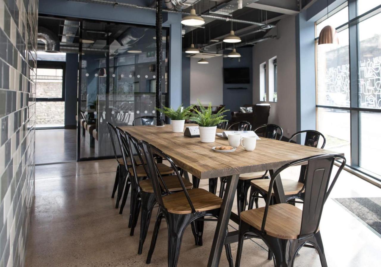 Ferienwohnung Twerton Mill In Bath Exterior foto