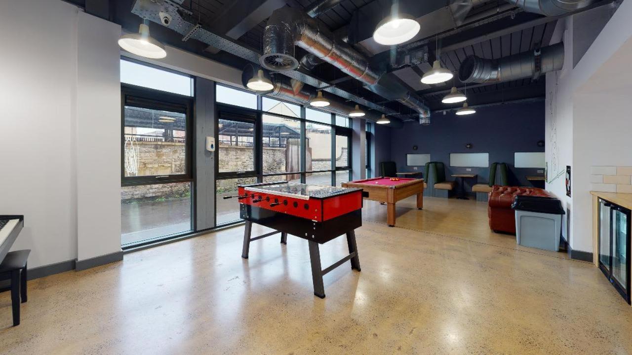 Ferienwohnung Twerton Mill In Bath Exterior foto