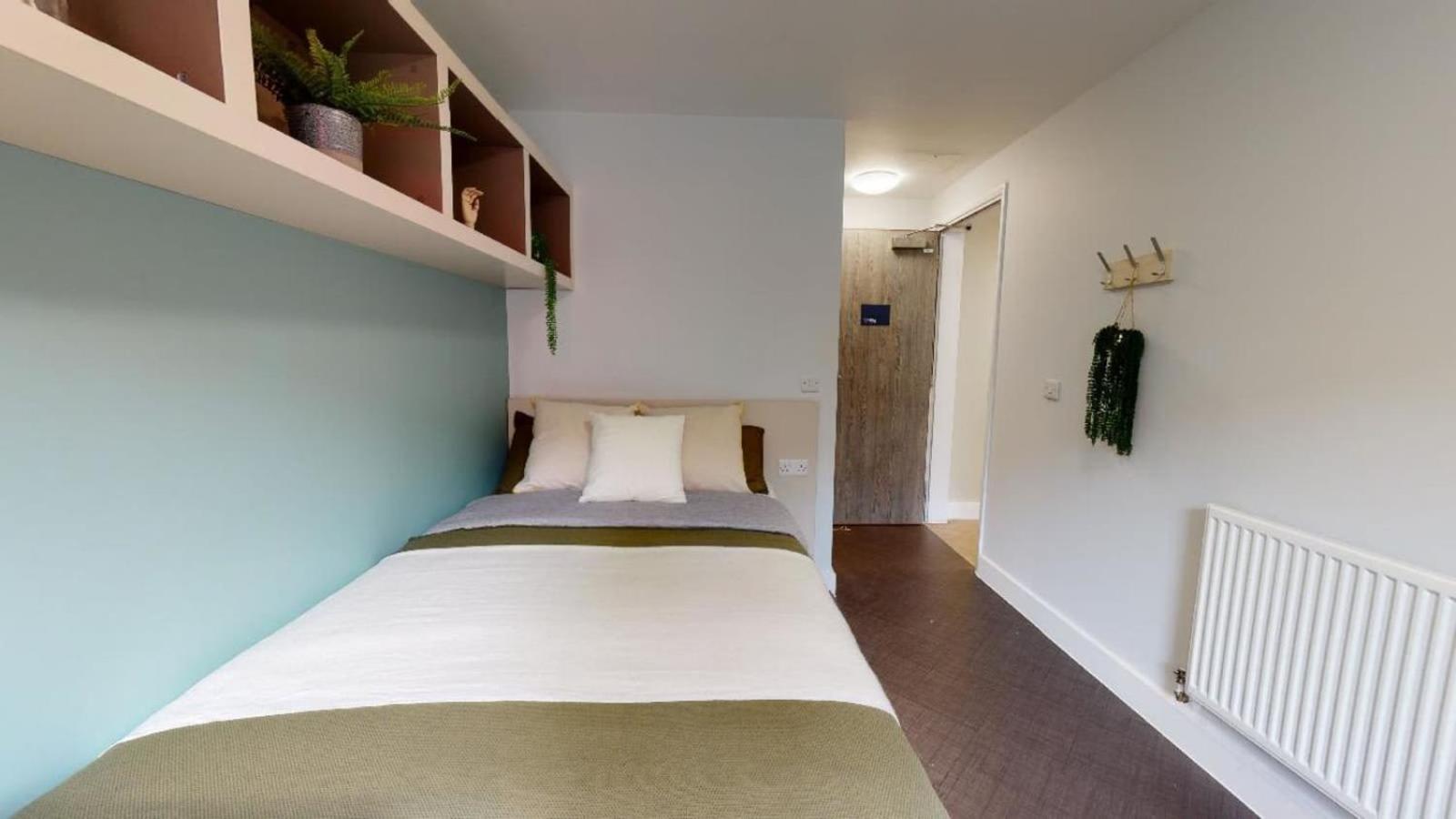 Ferienwohnung Twerton Mill In Bath Exterior foto